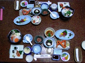 �M��r���[�z�e���i�É��E�ɓ��M��j �����o���H��