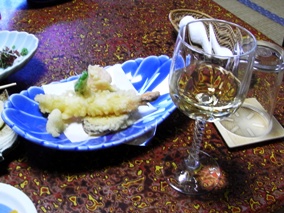 �M��r���[�z�e���i�É��E�ɓ��M��j �V�Ղ�