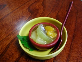 ���A�i�É��E�ɓ����c�j�@�f�U�[�g