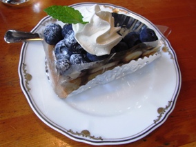 �u���[�x���[�P�[�L ���[���[�Ă炢���i�Q�n�E���Áj 