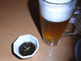 �Ƃ肩����蒬�X�i�����E��蒬�j�r�[��