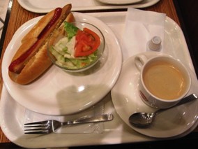 �����w�z�[�� ���H