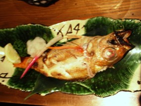 �ܘY�i�V���j �m�h�N��