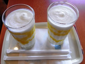 �h�g�[���i���l�E���؊X�j ���[�O����