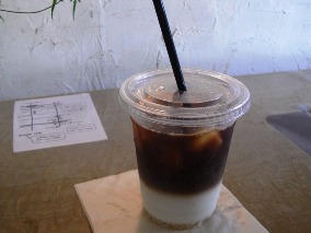 �����΁i��ʁE�˓c�j �J�t�F�o�����V�A