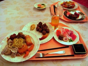 ���֒򃍃C�����z�e���i�����E���֒�j �o�C�L���O����