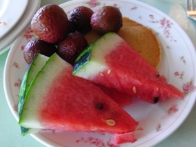 ���֒򃍃C�����z�e���i�����E���֒�j �t���[�c