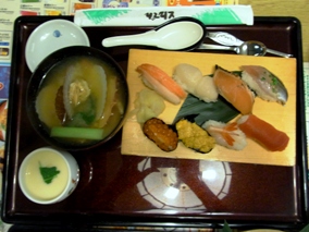 �Ƃ�ł�i�˓c�j ���i��H