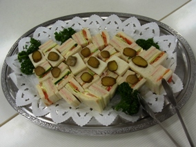 �T���h�C�b�` (�n�S�K���H�p�[�e�B)�i��ʁE�n�j