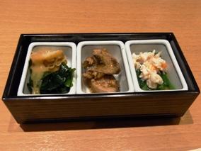 �ې� ���Z���^�[�r���X�i��蒬�j �˂��o��3��