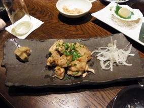 �g���i��蒬�j �{