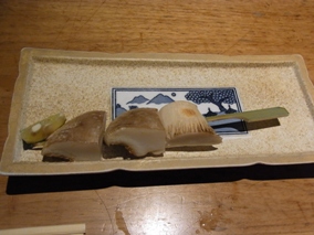 ���䉮�{�X�i�����E�ۃm���j