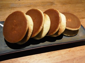 ���䉮�{�X�i�����E�ۃm���j