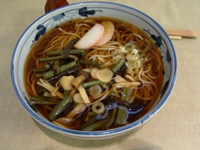 �R�؂��΁i���߂��邵�i�Y�a�R���\�j�j