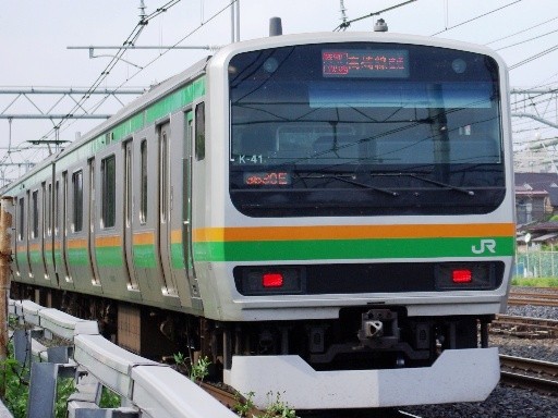 E231�n�����(�n�w�t��)