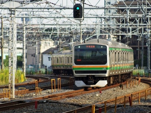 E231�n(��Y�a���ԏ�t��)