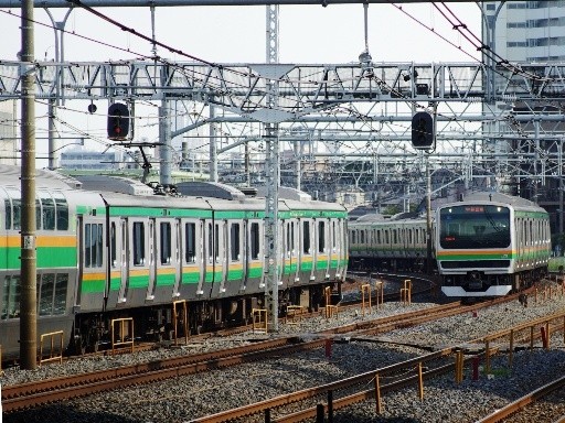 E231�n(��Y�a���ԏ�t��)