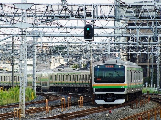 E231�n(��Y�a���ԏ�t��)