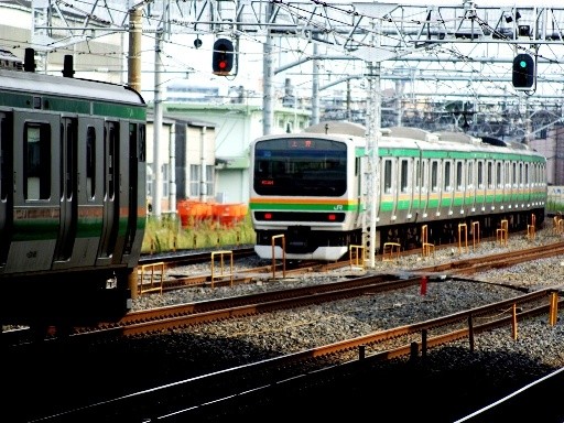 E231�n(��Y�a���ԏ�t��)