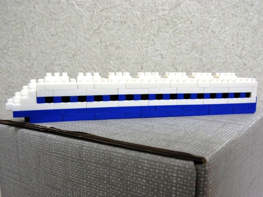 �i�m�u���b�N�S���͌^ �V���� 100�n�iN�T�C�Y�j