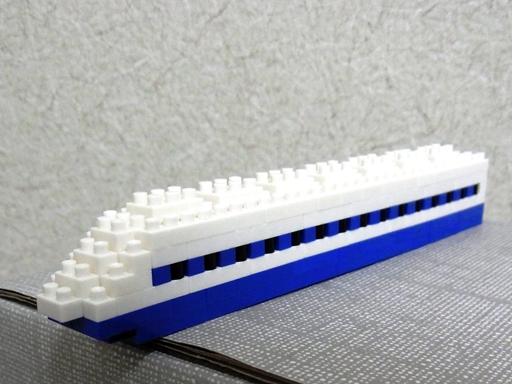 �i�m�u���b�N�S���͌^ �V���� 100�n�iN�T�C�Y�j