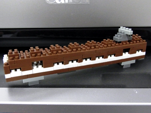 �i�m�u���b�N�S���͌^ ����d�S 2000�n�}���[���F�iN�T�C�Y�j