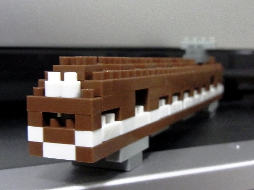 �i�m�u���b�N�S���͌^ ����d�S 2000�n�}���[���F�iN�T�C�Y�j