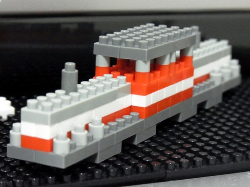 �i�m�u���b�N�S���͌^ �f�B�[�[���@�֎�DD51