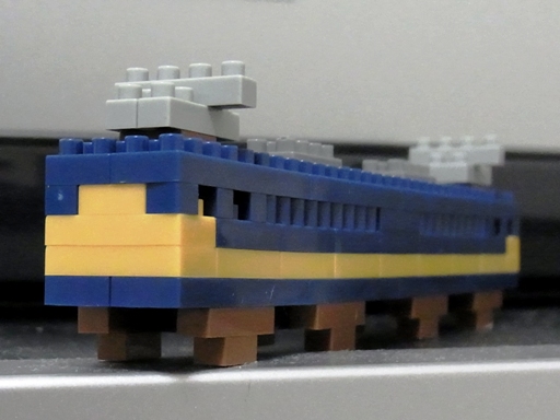 �i�m�u���b�N�S���͌^ �@�֎� EF65-1116�iN�T�C�Y�j