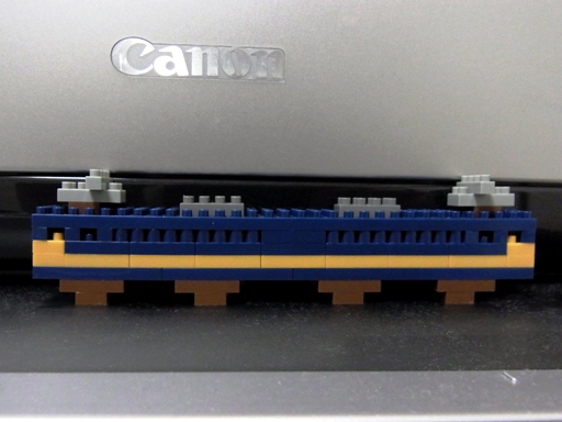 �i�m�u���b�N�S���͌^ �@�֎� EF65-1116�iN�T�C�Y�j