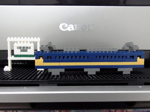 �i�m�u���b�N�S���͌^ �@�֎� EF65-1116�i���ǔ�N�T�C�Y�j