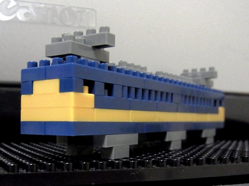 �i�m�u���b�N�S���͌^ �@�֎� EF65-1116�i���ǔ�N�T�C�Y�j