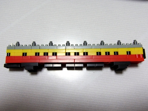 �i�m�u���b�N�S���͌^ EKK �N�n1451�iN�T�C�Y�j