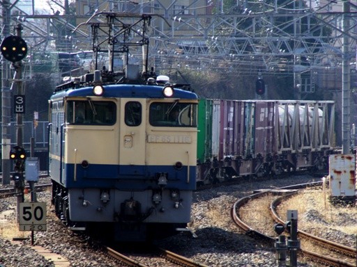 EF65-1116(���c�w)