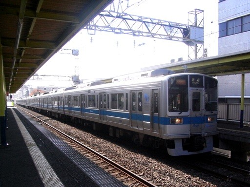 1060(�����ъԉw)