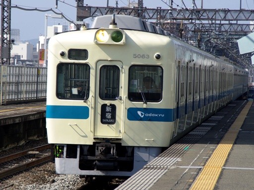 5000�`5063(���؉w)