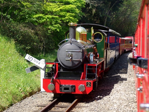 �W���� �T�E�X�����h II(�����j�[�w)