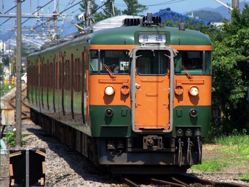 115�n(�����w)