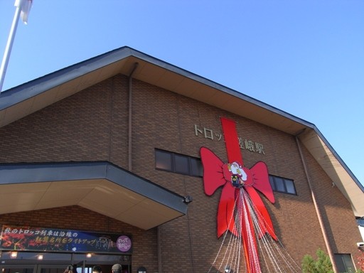 �g���b�R����w