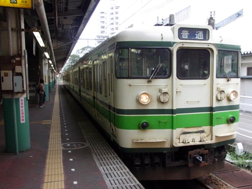 115�n�V���F2���F(�����w)