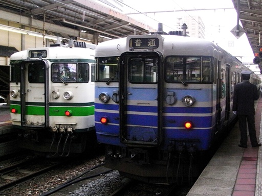 115�n�V���F�ƐV�h�F�i�V���w�j