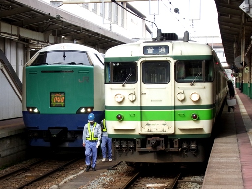 485�n���Ȃ�/115�n�i�V���w�j