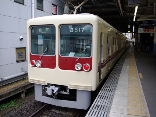 8517(�����w)