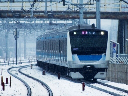 E233�n���l���k��(2008-2-3 �n)