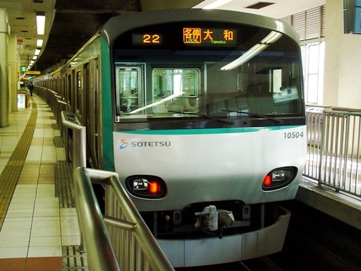 10504(���l�w)