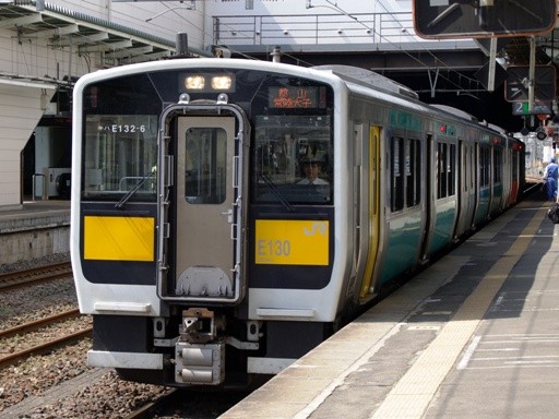 �L�nE130(���ˉw)