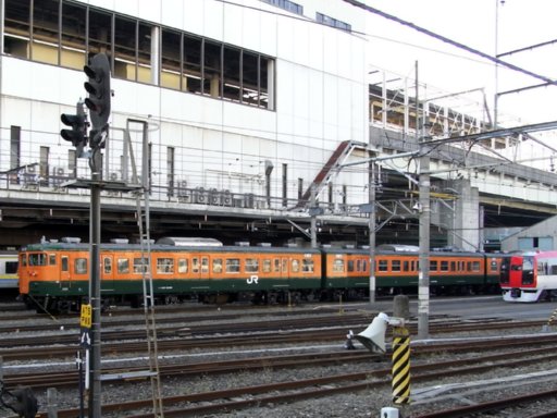 115, ���c�G�N�X�v���X(��{�w)