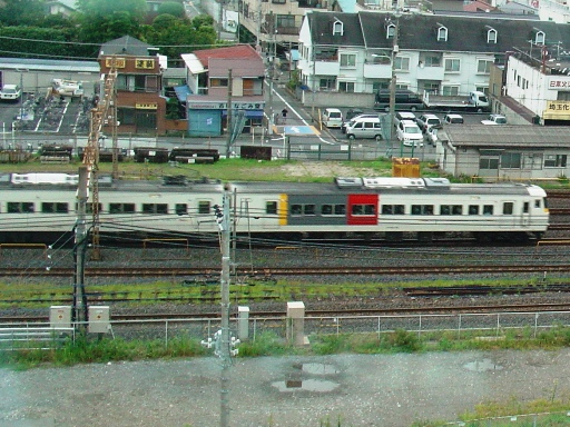 ���ÂT���i�n�w�t�߁j