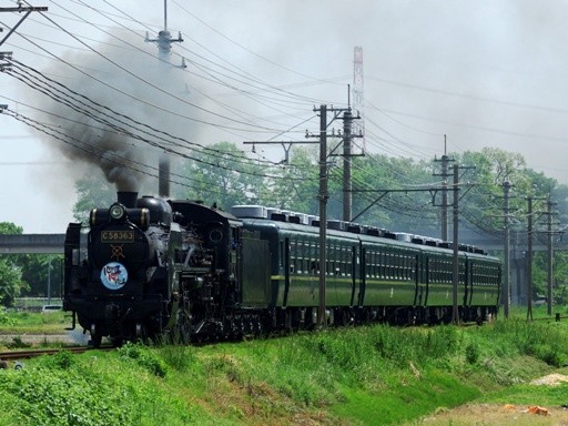 C58-363 �p���I�G�N�X�v���X