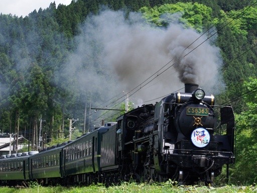 C58-363 �p���I�G�N�X�v���X